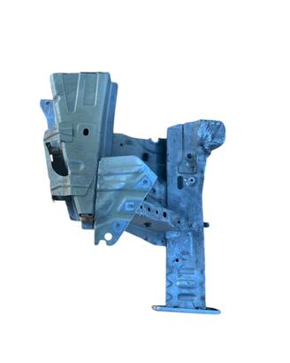 TAGLIATA PIANTONE FIAT Panda 3° Serie Benzina (12