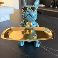 Svuotatasche Bulldog Francese