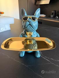 Svuotatasche Bulldog Francese