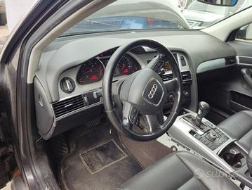Cruscotto AUDI A6 del 2011