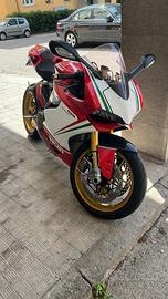 Ducati Panigale 1199s