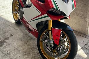 Ducati Panigale 1199s