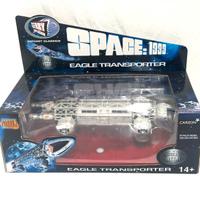Spazio 1999 Eagle transporter Product Enterprise