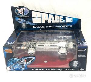 Spazio 1999 Eagle transporter Product Enterprise