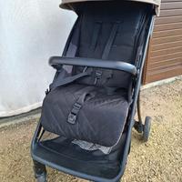 Passeggino comodo leggero