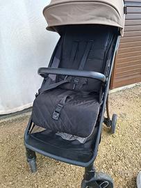 Passeggino comodo leggero