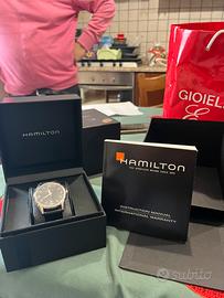 Orologi nuovi mai indossati
