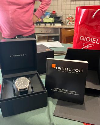 Orologi nuovi mai indossati