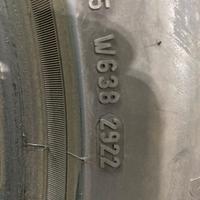 2 GOMME USATE INVERNALE 2255518 - CP15815915