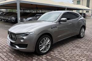MASERATI Levante MHEV GT CERCHI 20'' PREZZO REAL