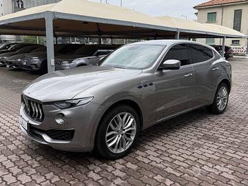 MASERATI Levante MHEV GT CERCHI 20'' PREZZO REAL