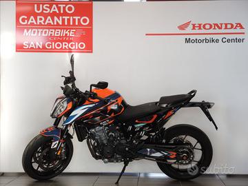Ktm 890 Duke
