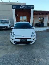 Fiat Punto 1.4 Metano 3 porte Van lounge 2 posti