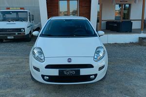 Fiat Punto 1.4 Metano 3 porte Van lounge 2 posti