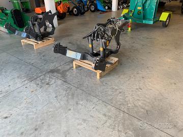 Sollevatore anteriore Fendt