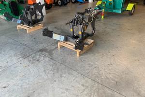 Sollevatore anteriore Fendt