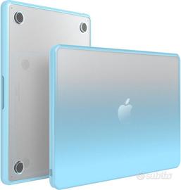 MacBook cover per MacBook Air 13" M2 & M3 2024