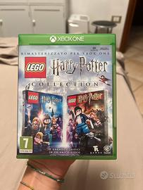 LEGO Harry Potter Collection