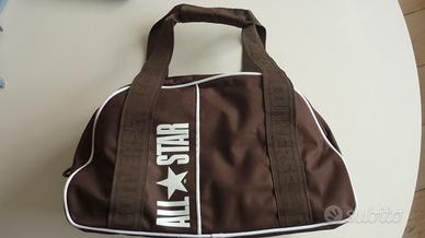 Borsone nuovo Converse Allstar