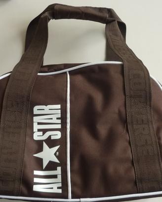 Borsone nuovo Converse Allstar