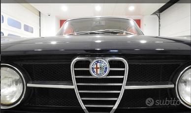 Alfa Romeo GT 1750