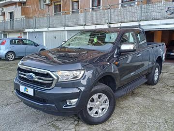 FORD Ranger 2.0 TDCi Super Cab XLT 4 posti