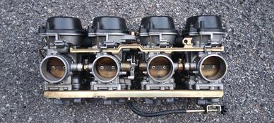 Carburatori MIKUNI Gsx-r1100 Bimota SB6R
