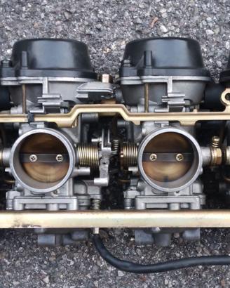 Carburatori MIKUNI Gsx-r1100 Bimota SB6R