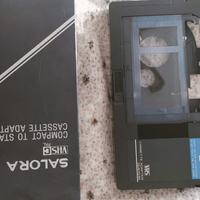 riduttore cassette whs