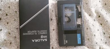 riduttore cassette whs