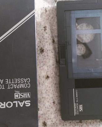 riduttore cassette whs