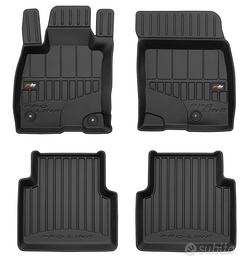 Tappeti in gomma ProLine per Ford Kuga dal 2020