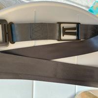 Cintura di sicurezza per gravidanza