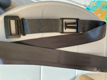 Cintura di sicurezza per gravidanza