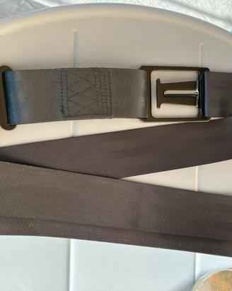 Cintura di sicurezza per gravidanza