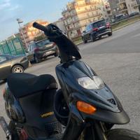 Gilera Stalker 50 - 1997