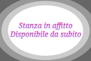 Camera e bagno privato