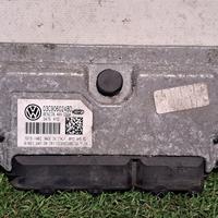 CENTRALINA MOTORE VOLKSWAGEN Golf 6 Berlina 03C906