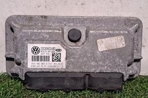 CENTRALINA MOTORE VOLKSWAGEN Golf 6 Berlina 03C906