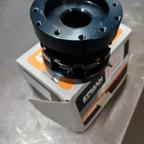 mozzo sterzo regolabile universale 