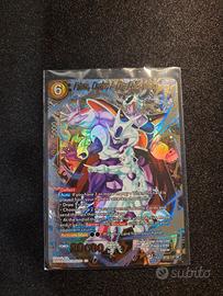 Frieza Cooler King Cold BT30-147 CR ENG