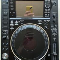 Pioneer CDJ-2000 NXS2 Nexus 2