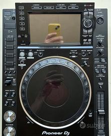 Pioneer CDJ-2000 NXS2 Nexus 2