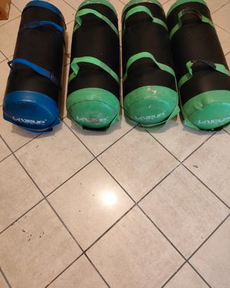 sandbag 15 kg 20 kg