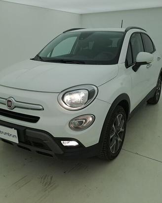 Fiat 500X Lounge BR659415 1.4 Benzina 140CV