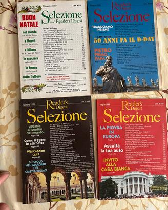 Selezione del Reader digest