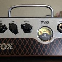 Vox MV50