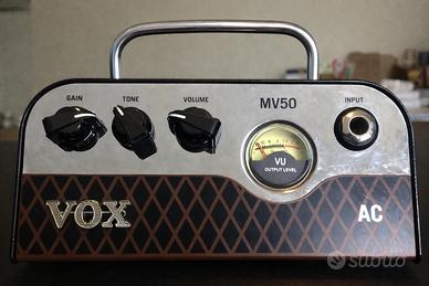 Vox MV50