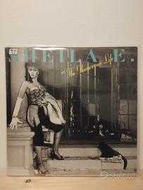 Sheila E. - In the glamour Life - vinile 