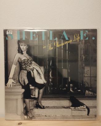 Sheila E. - In the glamour Life - vinile 